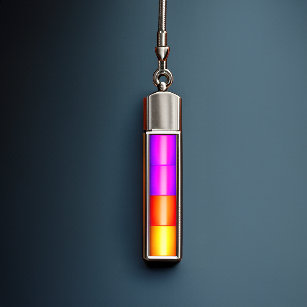 HueFeel Concept